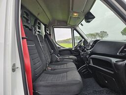IVECO DAILY 35C16 Bakwagen Laadklep!