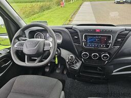 IVECO DAILY 35C16 Bakwagen Laadklep!
