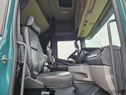 SCANIA S500 ALCOA'S RETARDER LEATHER NIGHT AIRCO GERMA...