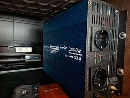 SCANIA S500 ALCOA'S RETARDER LEATHER NIGHT AIRCO GERMA...