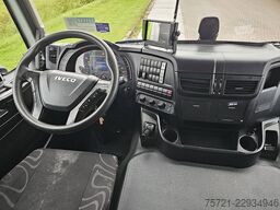 IVECO AD190S31 STRALIS
