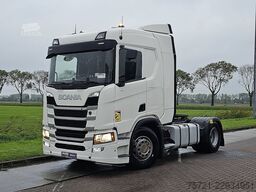 SCANIA R500 RETARDER
