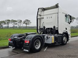 SCANIA R500 RETARDER