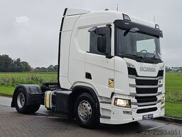 SCANIA R500 RETARDER