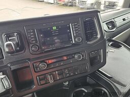 SCANIA R500 RETARDER