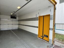 MAN TGL 12.250 Tiefkühlkoffer 6m LBW E6 Klim