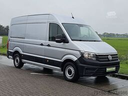 VW CRAFTER 35 2.0 L3H3 Carplay Airco