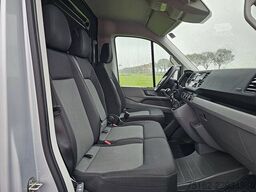 VW CRAFTER 35 2.0 L3H3 Carplay Airco