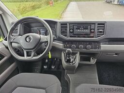 VW CRAFTER 35 2.0 L3H3 Carplay Airco