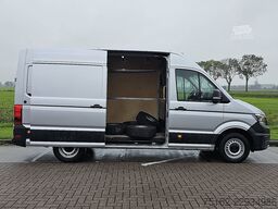 VW CRAFTER 35 2.0 L3H3 Carplay Airco