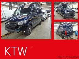 Mercedes-Benz Sprinter 317 CDI,L2H2,Automatik,Kamera,LED