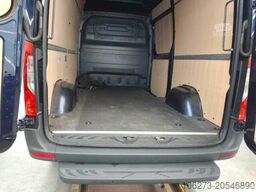 Mercedes-Benz Sprinter 317 CDI,L2H2,Automatik,Kamera,LED