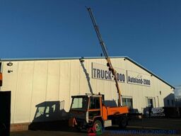  Boki Kiefer 4x4 Kran 5+6 Steuerkreis + Kommunal