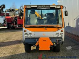  Boki Kiefer 4x4 Kran 5+6 Steuerkreis + Kommunal