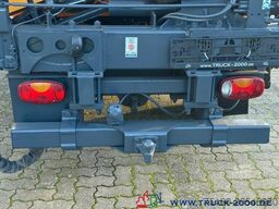  Boki Kiefer 4x4 Kran 5+6 Steuerkreis + Kommunal