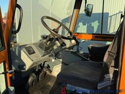  Boki Kiefer 4x4 Kran 5+6 Steuerkreis + Kommunal