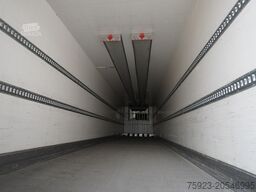 Chereau 3 AXLE FRIGO TRAILER THERMO KING SLX-E 300
