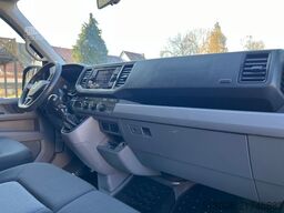 VOLKSWAGEN CRAFTER OFFROAD DoKa LANG 4 MOTION RRE