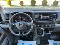 VOLKSWAGEN CRAFTER OFFROAD DoKa LANG 4 MOTION RRE