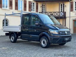 VOLKSWAGEN CRAFTER OFFROAD DoKa LANG 4 MOTION RRE