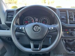 VOLKSWAGEN CRAFTER OFFROAD DoKa LANG 4 MOTION RRE