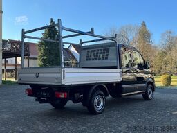 VOLKSWAGEN CRAFTER OFFROAD DoKa LANG 4 MOTION RRE