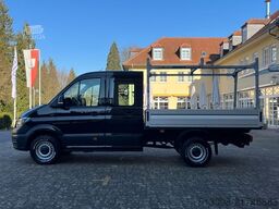 VOLKSWAGEN CRAFTER OFFROAD DoKa LANG 4 MOTION RRE
