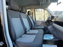 VOLKSWAGEN CRAFTER OFFROAD DoKa LANG 4 MOTION RRE