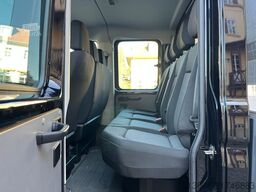 VOLKSWAGEN CRAFTER OFFROAD DoKa LANG 4 MOTION RRE