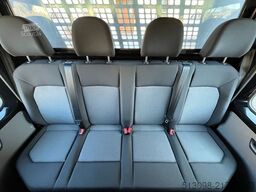 VOLKSWAGEN CRAFTER OFFROAD DoKa LANG 4 MOTION RRE