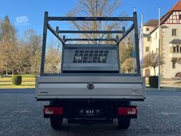 VOLKSWAGEN CRAFTER OFFROAD DoKa LANG 4 MOTION RRE