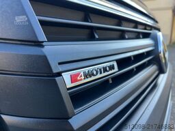 VOLKSWAGEN CRAFTER OFFROAD DoKa LANG 4 MOTION RRE