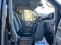 VOLKSWAGEN CRAFTER OFFROAD DoKa LANG 4 MOTION RRE