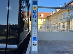 VOLKSWAGEN CRAFTER OFFROAD DoKa LANG 4 MOTION RRE