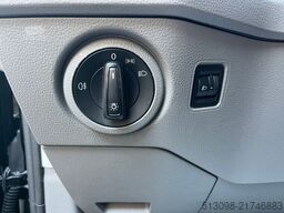 VOLKSWAGEN CRAFTER OFFROAD DoKa LANG 4 MOTION RRE