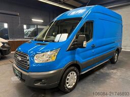 FORD Transit Kasten L3-H3 Klima Tempomat AHK 2,8T