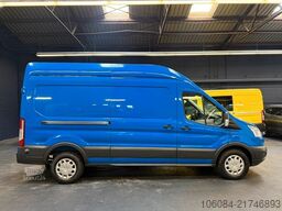 FORD Transit Kasten L3-H3 Klima Tempomat AHK 2,8T