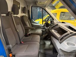 FORD Transit Kasten L3-H3 Klima Tempomat AHK 2,8T