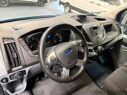 FORD Transit Kasten L3-H3 Klima Tempomat AHK 2,8T