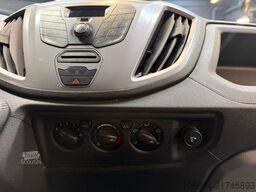 FORD Transit Kasten L3-H3 Klima Tempomat AHK 2,8T