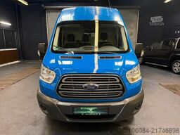 FORD Transit Kasten L3-H3 Klima Tempomat AHK 2,8T