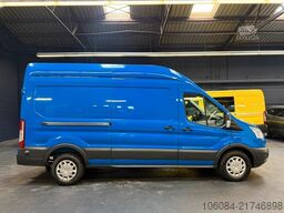 FORD Transit Kasten L3-H3 Klima Tempomat AHK 2,8T