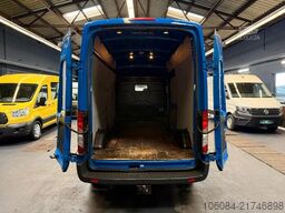 FORD Transit Kasten L3-H3 Klima Tempomat AHK 2,8T