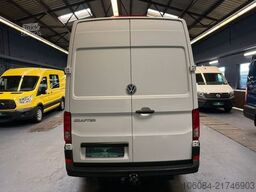 VOLKSWAGEN Crafter Kasten L2-H2 Klima AHK 3,0T Garantie