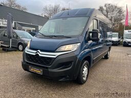 CITROEN Jumper Maxi L3-H2* MOTOR QUALMT/ RAUCHT *