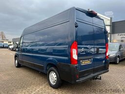 CITROEN Jumper Maxi L3-H2* MOTOR QUALMT/ RAUCHT *