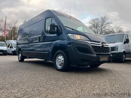 CITROEN Jumper Maxi L3-H2* MOTOR QUALMT/ RAUCHT *