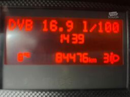 CITROEN Jumper Maxi L3-H2* MOTOR QUALMT/ RAUCHT *