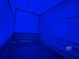 STEMA HP 750 Kastenanhänger Plane Spriegel 750 kg