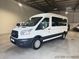 FORD Transit Kombi 350 L3 Trend *E.BEHINDERTEN RAMPE*